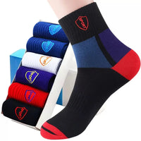mix color-5pairs 6