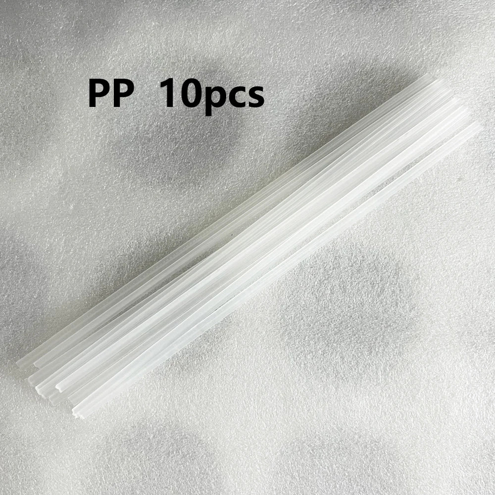 Plastic Repair Mesh Stainless Steel Welding Wire Repair Plastic Hole Crack Repair Car Bumper Mesh Heat Resistant Auto Parts