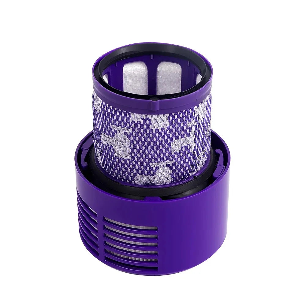 For Dyson V10 US SV12 Filter Hepa Accessories Robot Vacuum Cleaner Washable Filter Replacement Cleaning Spare Parts