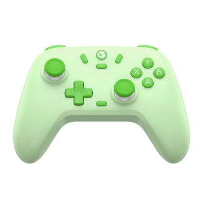 GameSir Nova Lite Switch Controller Hall Effect Gamepad for Nintendo Switch iPhone Android Mobile Phone Windows PC Steam