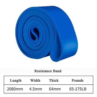 1pc Sports Yoga Resistance Bands, Fitness Pull Belt, Suitable for Yoga, Strength Training, Body Stretching Yoga  Exercise Bands