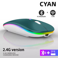 Cyan