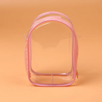 Pink-Only Bag