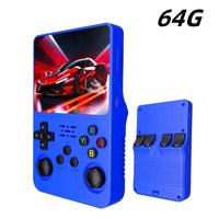 Dark Blue 64G