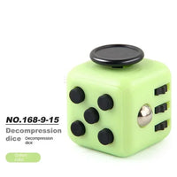 Green Black