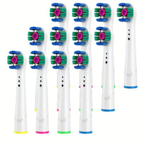 WHITE CLEAN 12pcs
