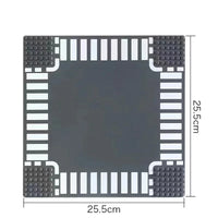Road Floor-1