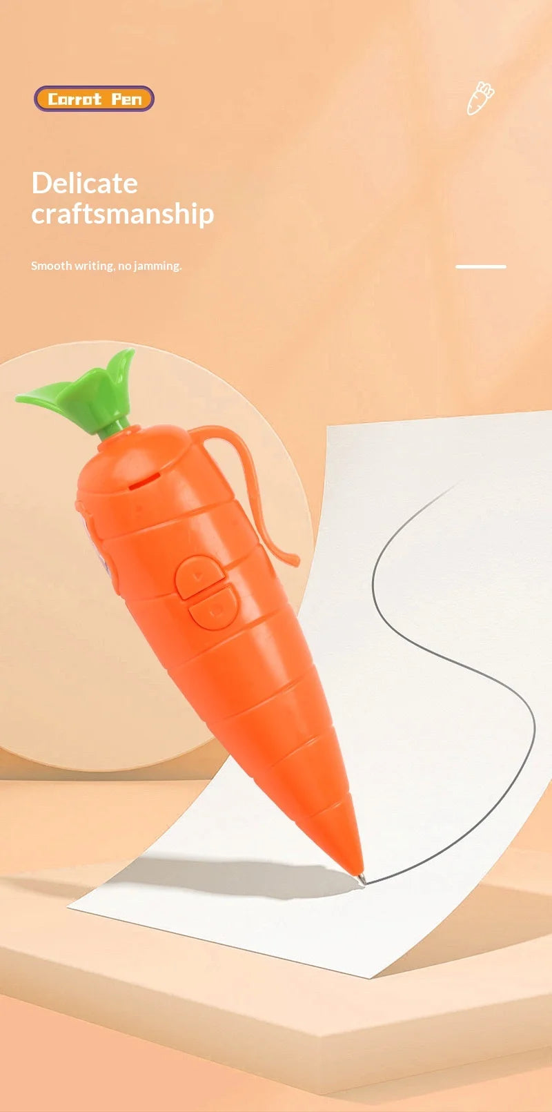 Animation Zootopia 2 Judy Rabbit Police Officer Nick Carrot Recorder Props Can Write And Record Cute Toy Gift For Student