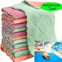 10pcs 17X25 random