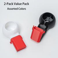 2pcs mixed color set
