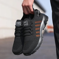 Black Orange