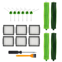 16pc set with tool