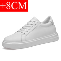 8CM white