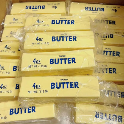 1PC Slow Rising Squishy Butter Stick Antistress Fidget Toy Stress Relief Soft Squeeze Elastic Prank Toy for Adults Party Gift