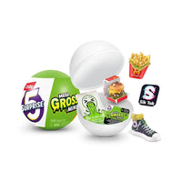 series1gross1PCS