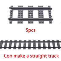 straight-5pcs