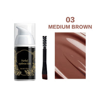 Medium Brown