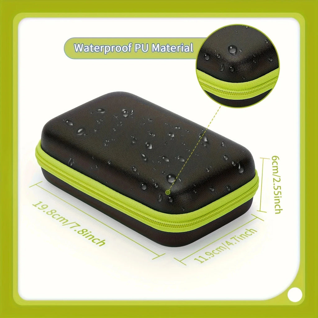 1-10 PCS for Oneblad&One blade Electric Trimmer Shaver Replacement Kit Attachment for QP2520/QP2530/QP2630/QP6510/QP6520/QP2523