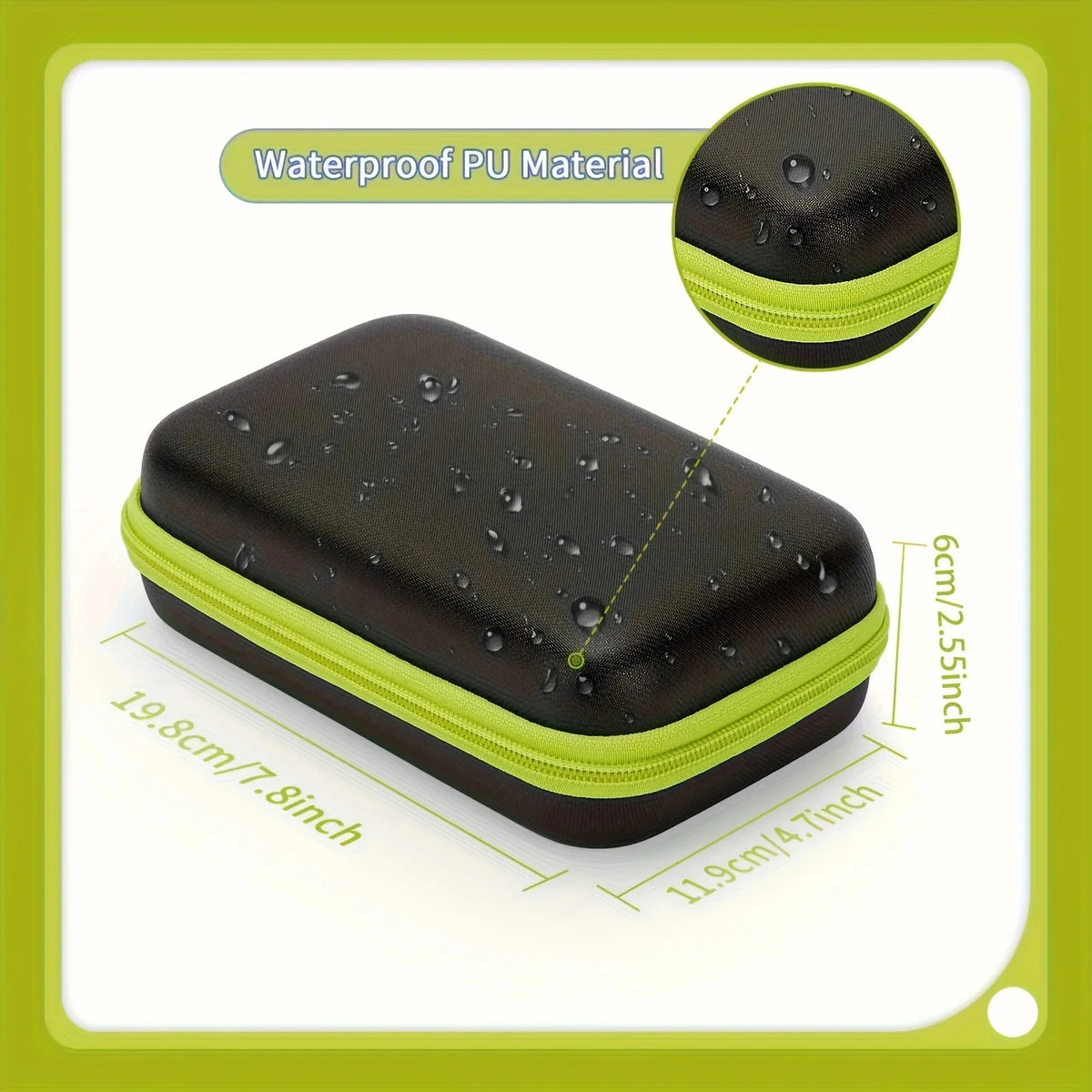 1-10 PCS for Oneblad&One blade Electric Trimmer Shaver Replacement Kit Attachment for QP2520/QP2530/QP2630/QP6510/QP6520/QP2523