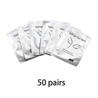 50PCS Fox