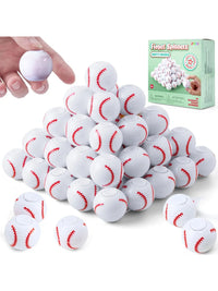 36pcs Baseball