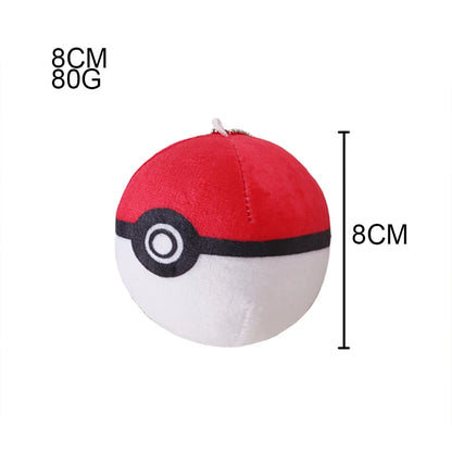 41 Style Newest Pokemon Plush Toys Victini Tepig Deerling Nivy Emolga Stuffed Kawaii Claw Machine Doll Room Decor Children Gifts