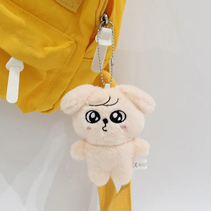 Skzoo Keychain Plush Kawaii Skzoo Keychain Stay Plush Cartoon Stuffed Animal Doll Kawaii Toys Room Decor Boy And Girls Gift