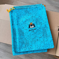 Just one dust bag