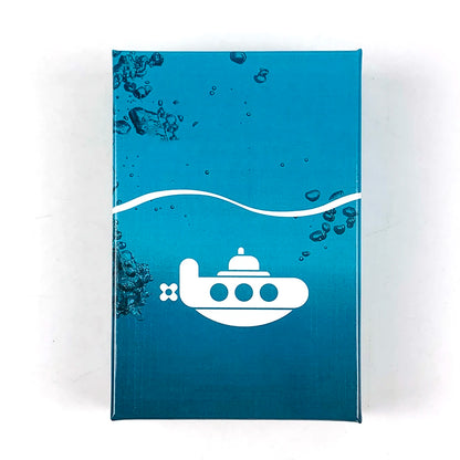 Card Game  Home Entertainment Kids Party Board Game Undersea Treasure Hunt Strategy Board Game, Halloween and Christmas Gifts