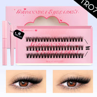 Lash Set-TR07