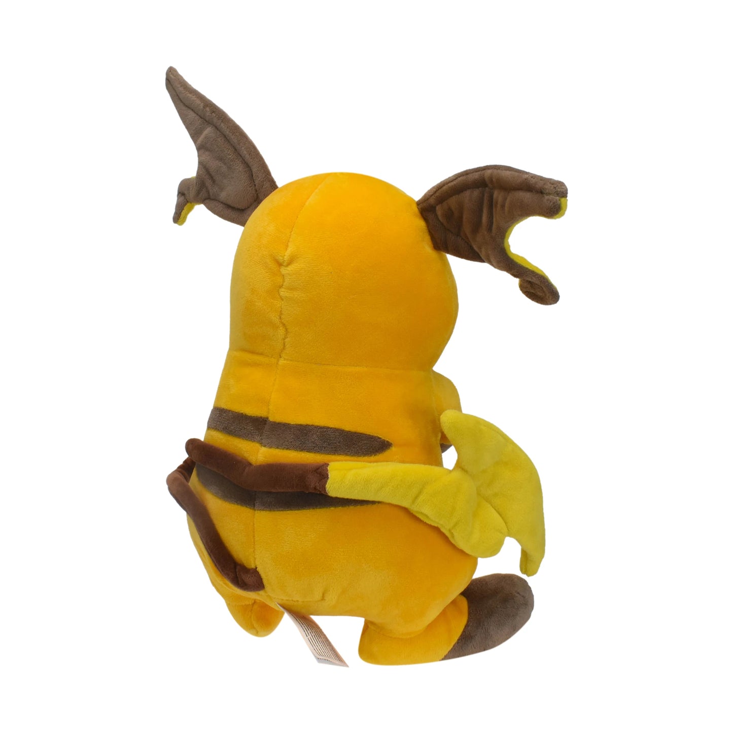 Peluche Pikachu Pichu Evolution Raichu Plush Toy Stuffed Doll Decoration Christmas Gift For Kids Children 35CM