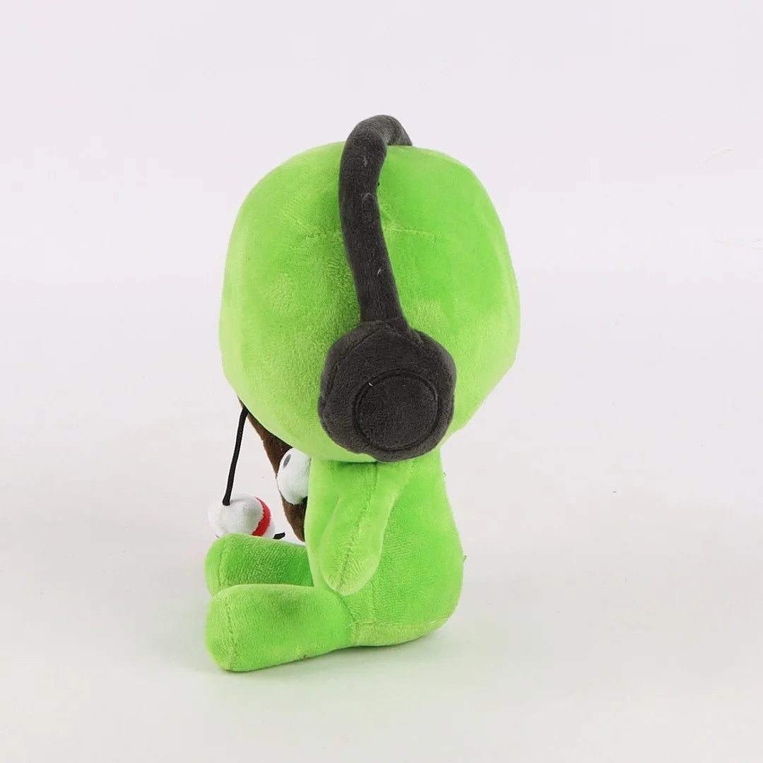 Hot Youtooz Alan Becker Plush Toy Game Cartoon Stuffed Doll Stuffed Alan Becker Stickman Plush Stick Man Kids Boy Birthday Gift