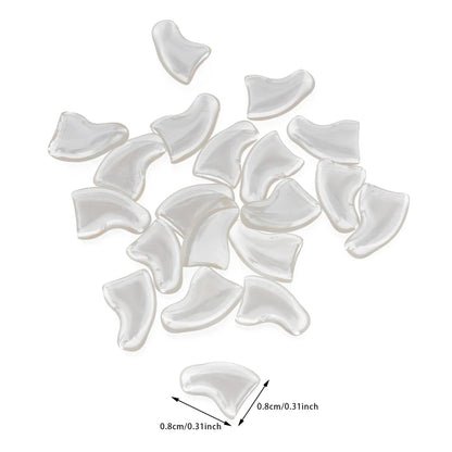 20pcs Silicone Soft Cat Nail Cap Cat Paw Claw Pet Nail Protector Cat Nail Cover Pet Nail Protector Kitten Cat Pet Protection