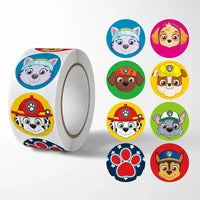 PAW Patrol Stickers