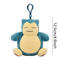 12.5CM Snorlax