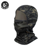 Black Camo