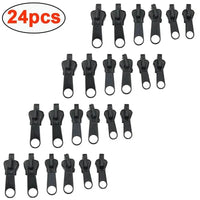 Black-24pcs