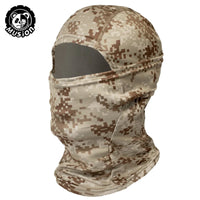 Desert Digital Camo