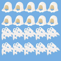 B20-18-5 PF02-White