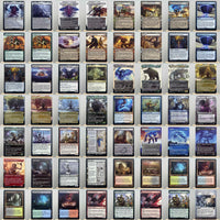 DM-HOLO7(56PCS)