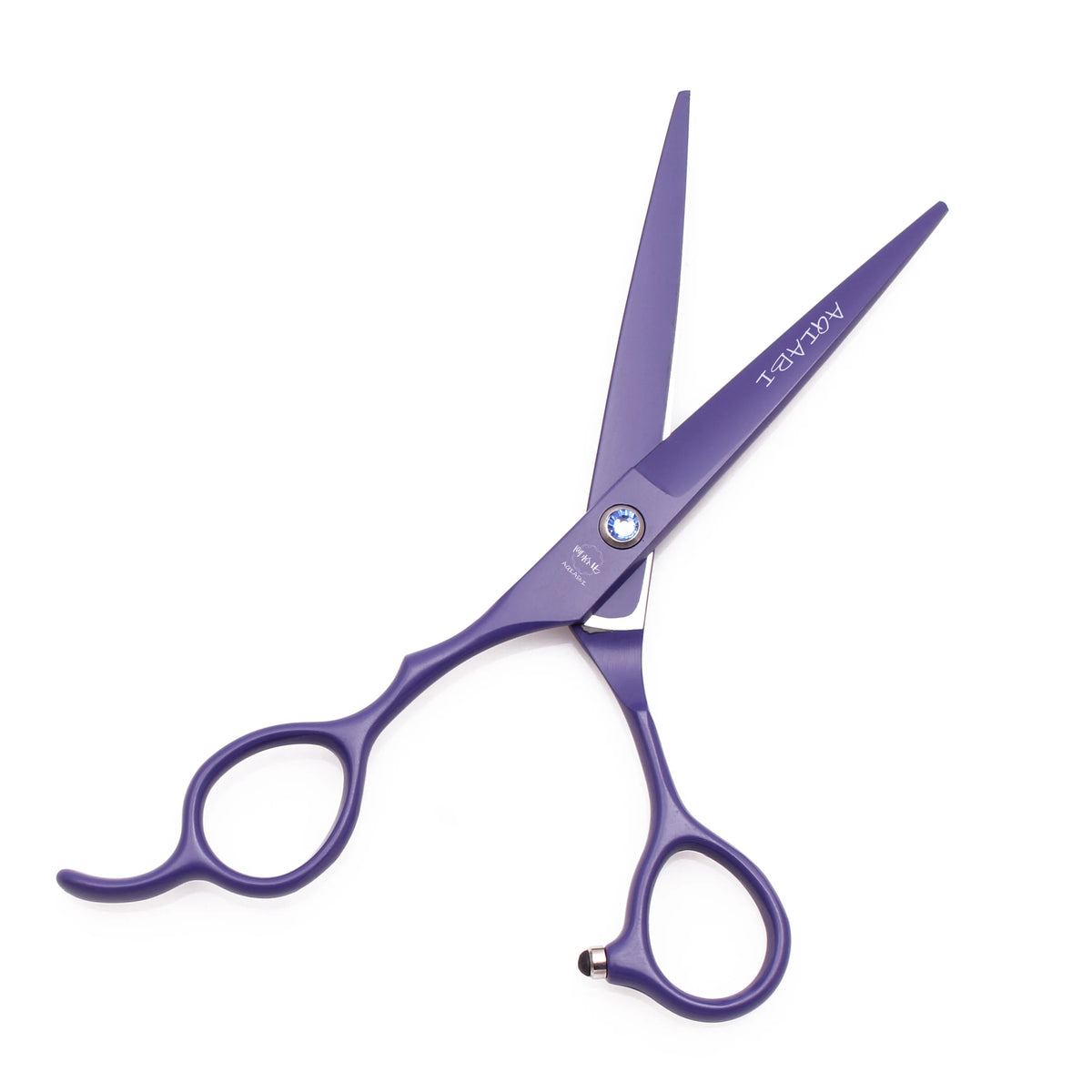 6.0'' Left Hand Professional Hairdressing Hair Scissors Cutting Shears Thinning Salon Barber Home Japan Steel Dropshipping A8001