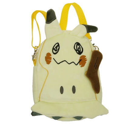 7 Styles 8" Pokemon Eevee Poncho Umbreon Espeon Jolteon Vaporeon Sylveon Flareon Plush Doll Stuffed Toys