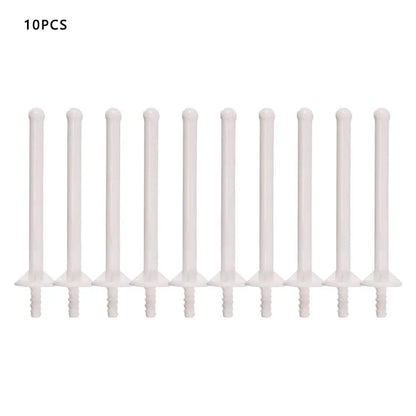 25g/50g Portable Nose Wax Kit Painless Ear Nose Hair Removal Wax Kit Sticks Nail Wax Cleaning Nose Beauty Tool For Men And Women