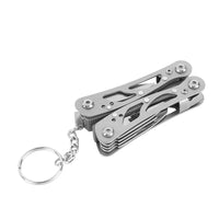 Silver-no bag