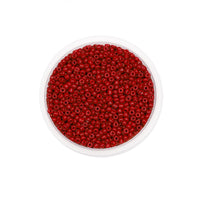 Dark red