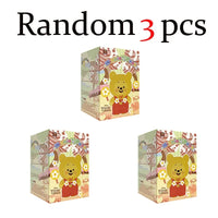 Random 3pcs