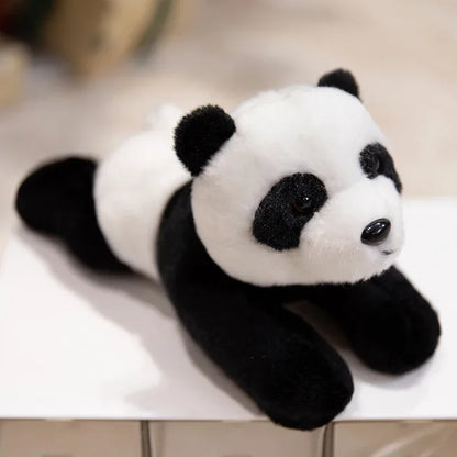 Hot Sale 22cm Mini Stuffed Forest Animals Bulk Jungle Animal Lovely Toys Lion Tiger Fox Deer Zebra Plush for Birthday Gift