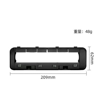 Dreame L40 Ultra / X40 Ultra Robot Vacuum Accessories Dust Bags Mop Main Side Brushes Cloths HEPA Filters Spare Parts