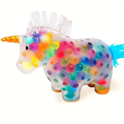 Stress ball toy, soothing toy, squeeze toy, relieving stress and anxiety