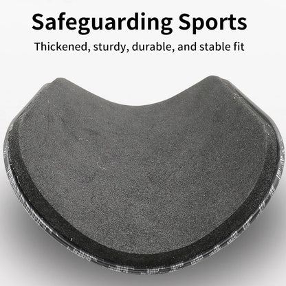 Protect Your Shins During Football Training with Mini Shin Guards - Lightweight and Comfortable Design for Maximum Performance
